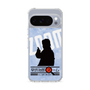 Slim Protection Case［ Nippon Broadcasting System - Jiro Shinbo Zoom, Do You Mean That? Silhouette B ］