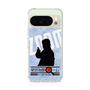 Slim Protection Case［ Nippon Broadcasting System - Jiro Shinbo Zoom, Do You Mean That? Silhouette B ］