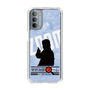 Slim Protection Case［ Nippon Broadcasting System - Jiro Shinbo Zoom, Do You Mean That? Silhouette B ］