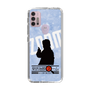 Slim Protection Case［ Nippon Broadcasting System - Jiro Shinbo Zoom, Do You Mean That? Silhouette B ］