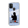 Slim Protection Case［ Nippon Broadcasting System - Jiro Shinbo Zoom, Do You Mean That? Silhouette B ］