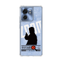 Slim Protection Case［ Nippon Broadcasting System - Jiro Shinbo Zoom, Do You Mean That? Silhouette B ］
