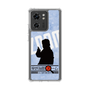 Slim Protection Case［ Nippon Broadcasting System - Jiro Shinbo Zoom, Do You Mean That? Silhouette B ］