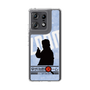 Slim Protection Case［ Nippon Broadcasting System - Jiro Shinbo Zoom, Do You Mean That? Silhouette B ］