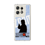 Slim Protection Case［ Nippon Broadcasting System - Jiro Shinbo Zoom, Do You Mean That? Silhouette B ］