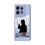 Slim Protection Case［ Nippon Broadcasting System - Jiro Shinbo Zoom, Do You Mean That? Silhouette B ］