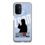 Slim Protection Case［ Nippon Broadcasting System - Jiro Shinbo Zoom, Do You Mean That? Silhouette B ］