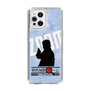 Slim Protection Case［ Nippon Broadcasting System - Jiro Shinbo Zoom, Do You Mean That? Silhouette B ］