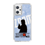 Slim Protection Case［ Nippon Broadcasting System - Jiro Shinbo Zoom, Do You Mean That? Silhouette B ］