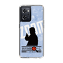 Slim Protection Case［ Nippon Broadcasting System - Jiro Shinbo Zoom, Do You Mean That? Silhouette B ］