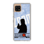 Slim Protection Case［ Nippon Broadcasting System - Jiro Shinbo Zoom, Do You Mean That? Silhouette B ］
