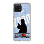 Slim Protection Case［ Nippon Broadcasting System - Jiro Shinbo Zoom, Do You Mean That? Silhouette B ］