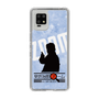 Slim Protection Case［ Nippon Broadcasting System - Jiro Shinbo Zoom, Do You Mean That? Silhouette B ］