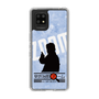 Slim Protection Case［ Nippon Broadcasting System - Jiro Shinbo Zoom, Do You Mean That? Silhouette B ］