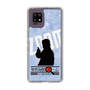Slim Protection Case［ Nippon Broadcasting System - Jiro Shinbo Zoom, Do You Mean That? Silhouette B ］