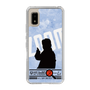 Slim Protection Case［ Nippon Broadcasting System - Jiro Shinbo Zoom, Do You Mean That? Silhouette B ］