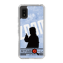 Slim Protection Case［ Nippon Broadcasting System - Jiro Shinbo Zoom, Do You Mean That? Silhouette B ］