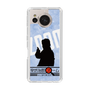 Slim Protection Case［ Nippon Broadcasting System - Jiro Shinbo Zoom, Do You Mean That? Silhouette B ］