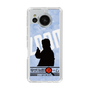Slim Protection Case［ Nippon Broadcasting System - Jiro Shinbo Zoom, Do You Mean That? Silhouette B ］