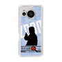 Slim Protection Case［ Nippon Broadcasting System - Jiro Shinbo Zoom, Do You Mean That? Silhouette B ］