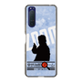 Slim Protection Case［ Nippon Broadcasting System - Jiro Shinbo Zoom, Do You Mean That? Silhouette B ］