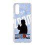 Slim Protection Case［ Nippon Broadcasting System - Jiro Shinbo Zoom, Do You Mean That? Silhouette B ］