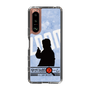 Slim Protection Case［ Nippon Broadcasting System - Jiro Shinbo Zoom, Do You Mean That? Silhouette B ］