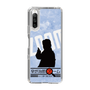 Slim Protection Case［ Nippon Broadcasting System - Jiro Shinbo Zoom, Do You Mean That? Silhouette B ］