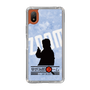 Slim Protection Case［ Nippon Broadcasting System - Jiro Shinbo Zoom, Do You Mean That? Silhouette B ］