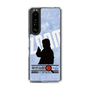Slim Protection Case［ Nippon Broadcasting System - Jiro Shinbo Zoom, Do You Mean That? Silhouette B ］