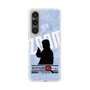 Slim Protection Case［ Nippon Broadcasting System - Jiro Shinbo Zoom, Do You Mean That? Silhouette B ］