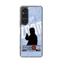 Slim Protection Case［ Nippon Broadcasting System - Jiro Shinbo Zoom, Do You Mean That? Silhouette B ］