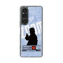 Slim Protection Case［ Nippon Broadcasting System - Jiro Shinbo Zoom, Do You Mean That? Silhouette B ］