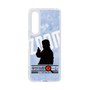 Slim Protection Case［ Nippon Broadcasting System - Jiro Shinbo Zoom, Do You Mean That? Silhouette B ］