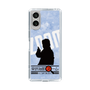 Slim Protection Case［ Nippon Broadcasting System - Jiro Shinbo Zoom, Do You Mean That? Silhouette B ］