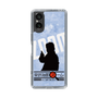 Slim Protection Case［ Nippon Broadcasting System - Jiro Shinbo Zoom, Do You Mean That? Silhouette B ］