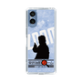 Slim Protection Case［ Nippon Broadcasting System - Jiro Shinbo Zoom, Do You Mean That? Silhouette B ］