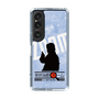 Slim Protection Case［ Nippon Broadcasting System - Jiro Shinbo Zoom, Do You Mean That? Silhouette B ］