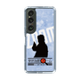 Slim Protection Case［ Nippon Broadcasting System - Jiro Shinbo Zoom, Do You Mean That? Silhouette B ］