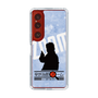 Slim Protection Case［ Nippon Broadcasting System - Jiro Shinbo Zoom, Do You Mean That? Silhouette B ］