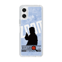 Slim Protection Case［ Nippon Broadcasting System - Jiro Shinbo Zoom, Do You Mean That? Silhouette B ］