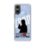 Slim Protection Case［ Nippon Broadcasting System - Jiro Shinbo Zoom, Do You Mean That? Silhouette B ］