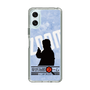 Slim Protection Case［ Nippon Broadcasting System - Jiro Shinbo Zoom, Do You Mean That? Silhouette B ］