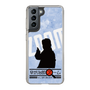 Slim Protection Case［ Nippon Broadcasting System - Jiro Shinbo Zoom, Do You Mean That? Silhouette B ］