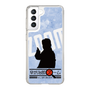 Slim Protection Case［ Nippon Broadcasting System - Jiro Shinbo Zoom, Do You Mean That? Silhouette B ］