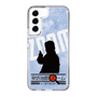Slim Protection Case［ Nippon Broadcasting System - Jiro Shinbo Zoom, Do You Mean That? Silhouette B ］