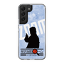 Slim Protection Case［ Nippon Broadcasting System - Jiro Shinbo Zoom, Do You Mean That? Silhouette B ］