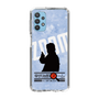 Slim Protection Case［ Nippon Broadcasting System - Jiro Shinbo Zoom, Do You Mean That? Silhouette B ］