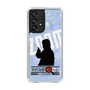 Slim Protection Case［ Nippon Broadcasting System - Jiro Shinbo Zoom, Do You Mean That? Silhouette B ］