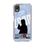 Slim Protection Case［ Nippon Broadcasting System - Jiro Shinbo Zoom, Do You Mean That? Silhouette B ］